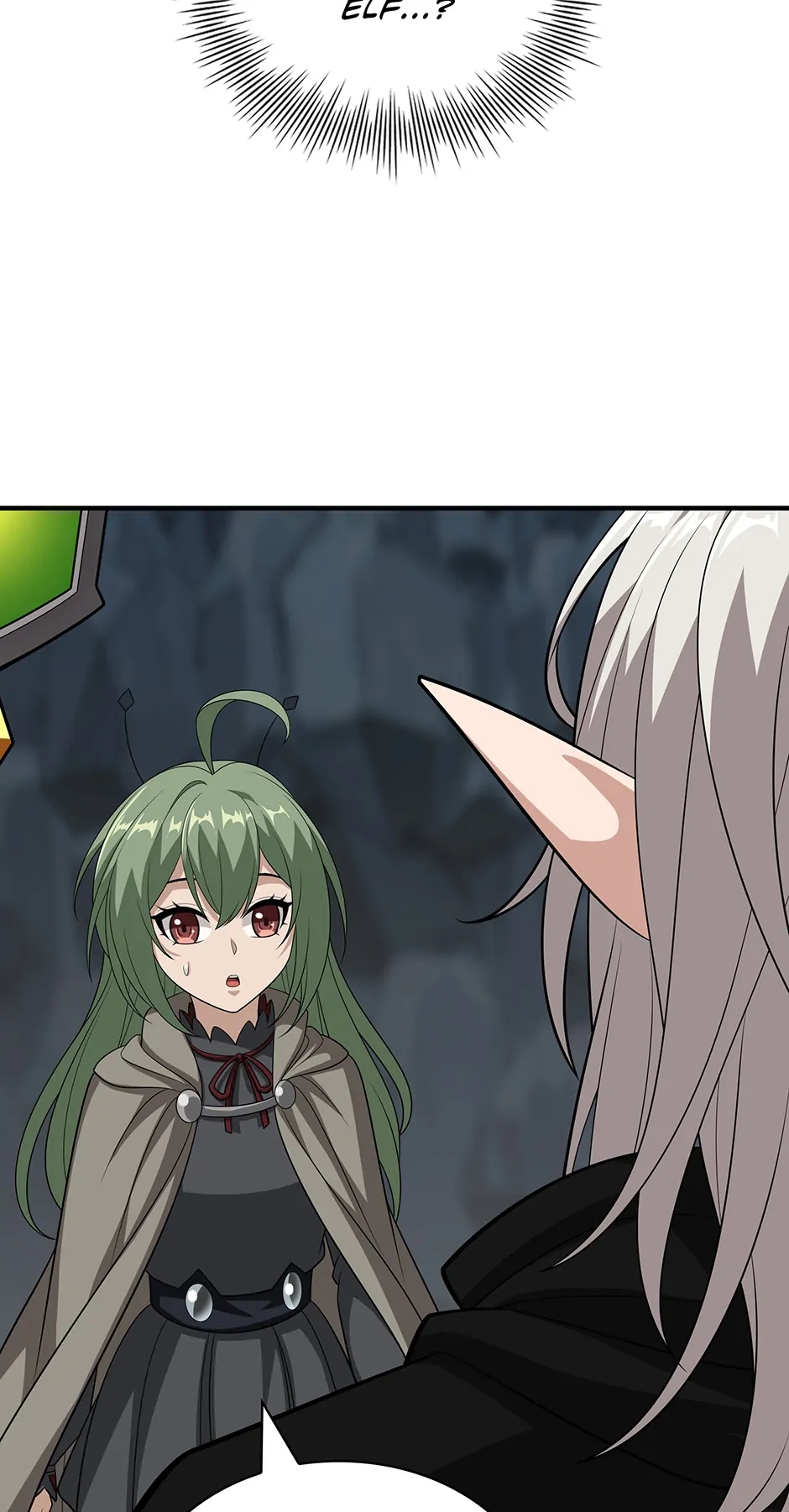 A 0.0000001% Demon King Chapter 37 - Page 8