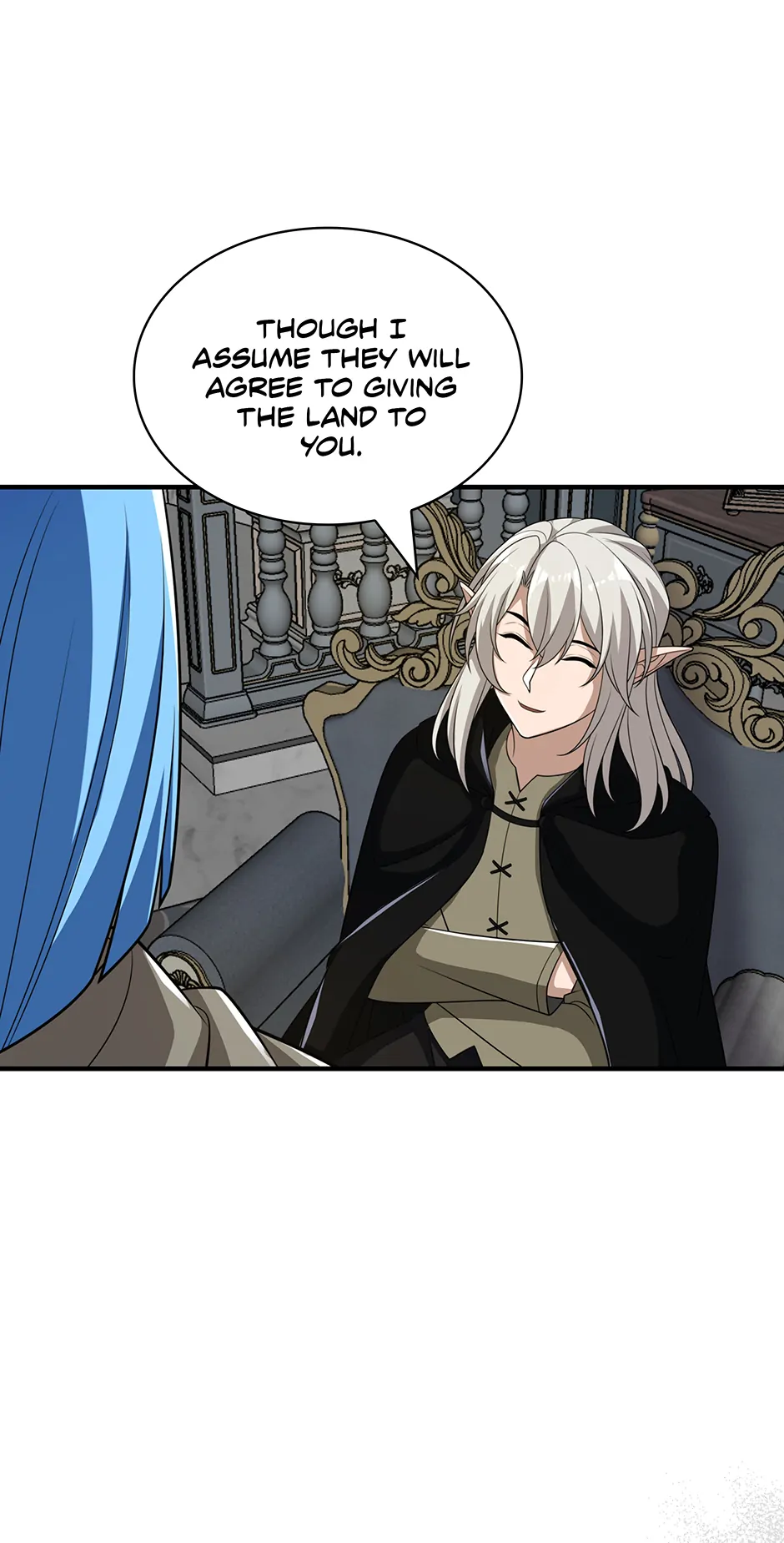 A 0.0000001% Demon King Chapter 38 - Page 17