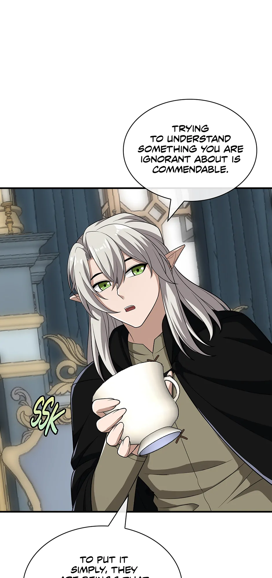 A 0.0000001% Demon King Chapter 38 - Page 25