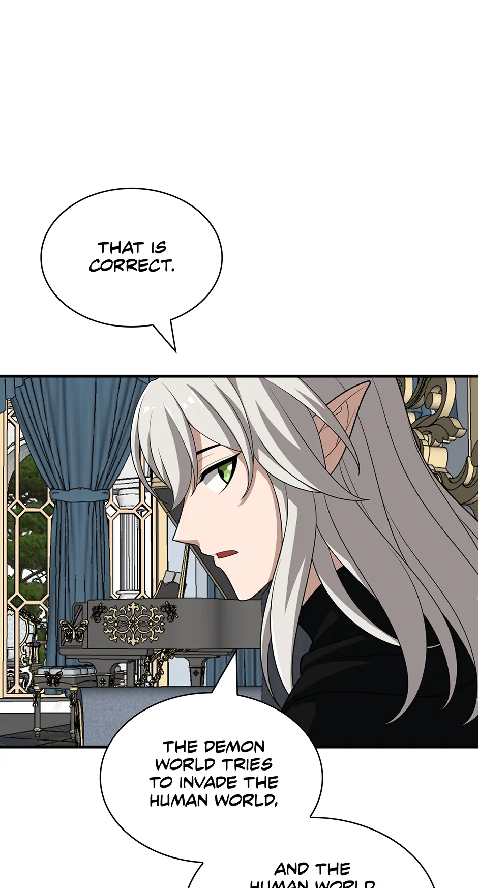 A 0.0000001% Demon King Chapter 38 - Page 29