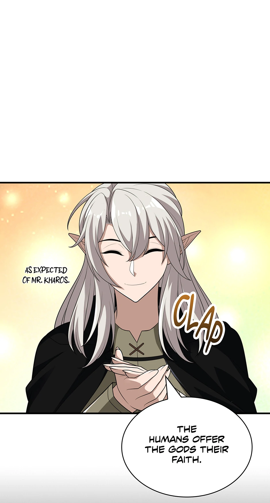 A 0.0000001% Demon King Chapter 38 - Page 32