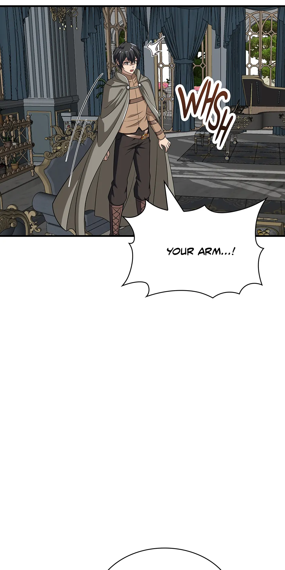 A 0.0000001% Demon King Chapter 38 - Page 39