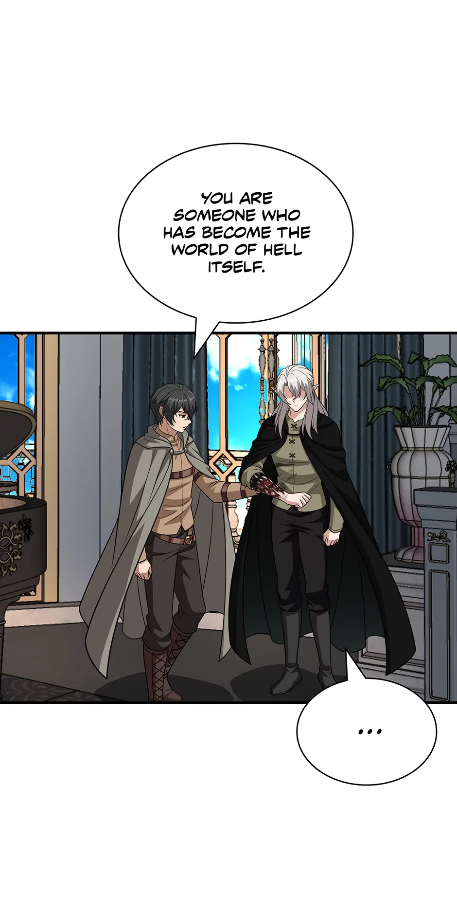 A 0.0000001% Demon King Chapter 38 - Page 41