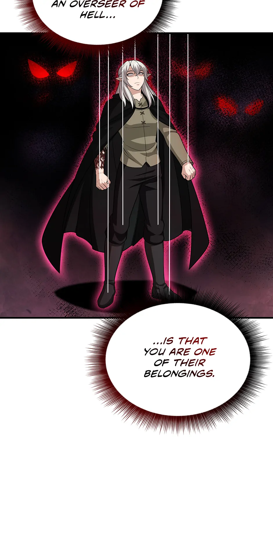 A 0.0000001% Demon King Chapter 38 - Page 44