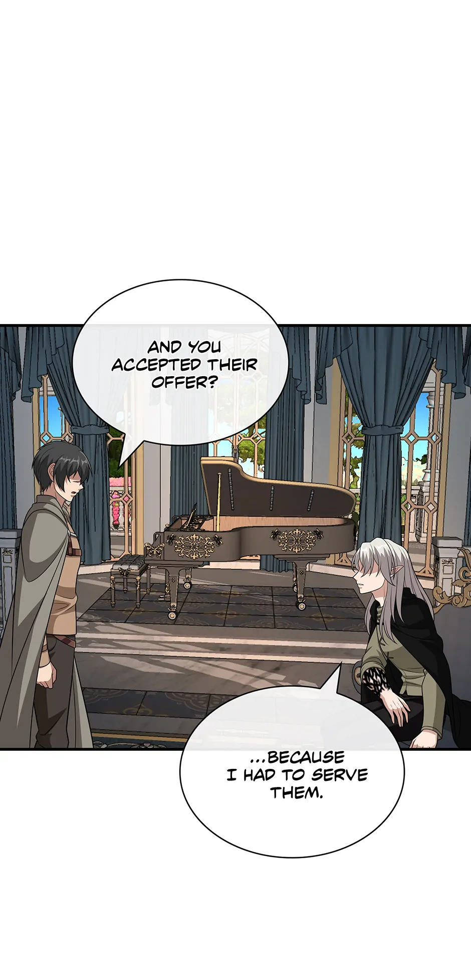 A 0.0000001% Demon King Chapter 38 - Page 45