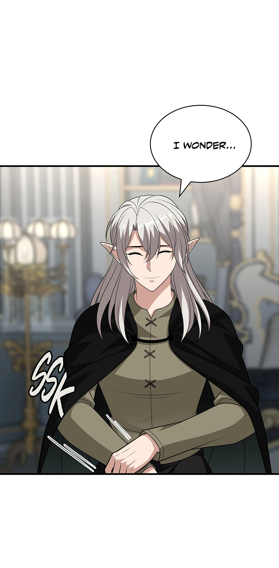 A 0.0000001% Demon King Chapter 38 - Page 47