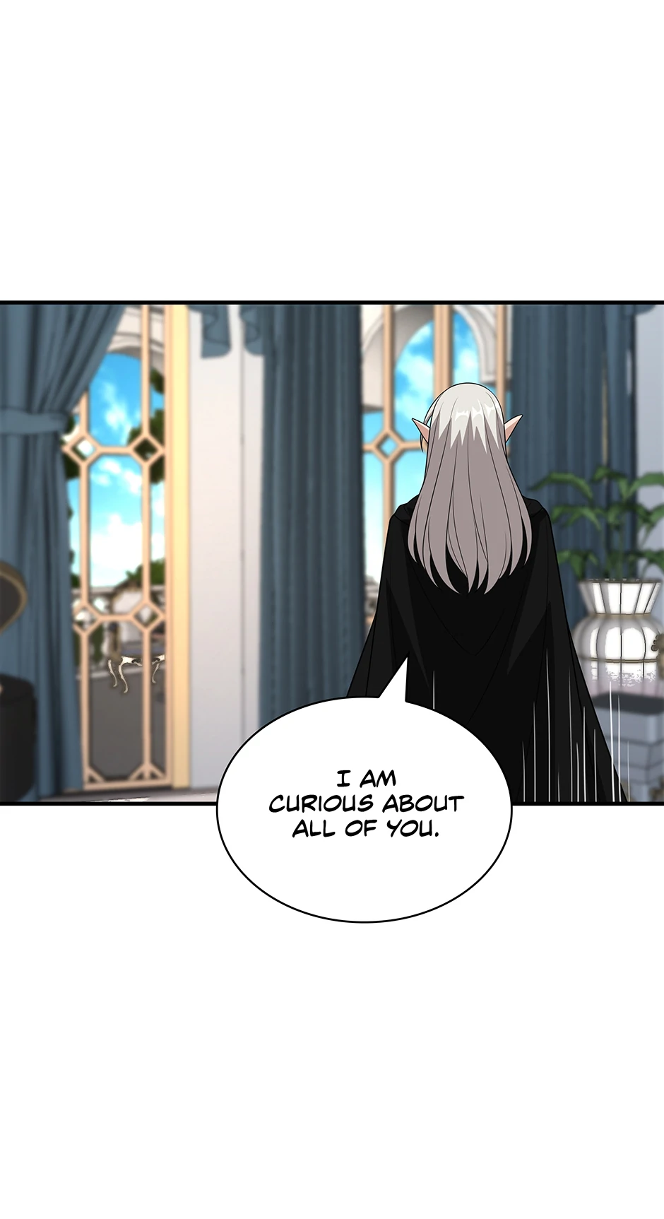 A 0.0000001% Demon King Chapter 38 - Page 48