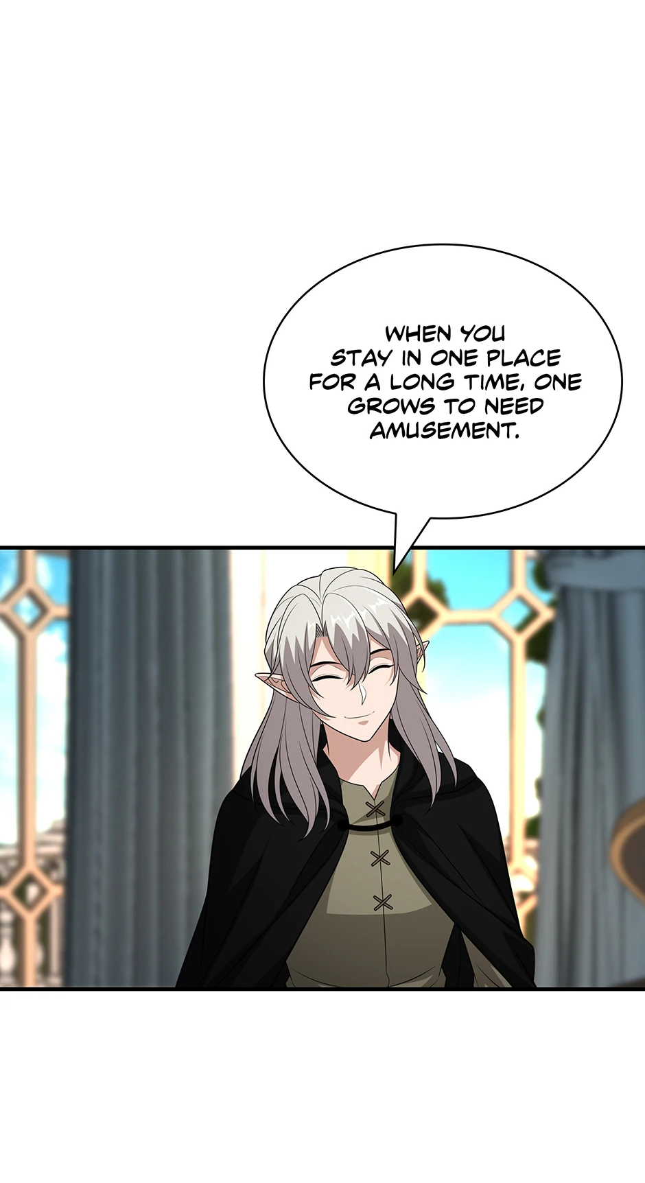 A 0.0000001% Demon King Chapter 38 - Page 53