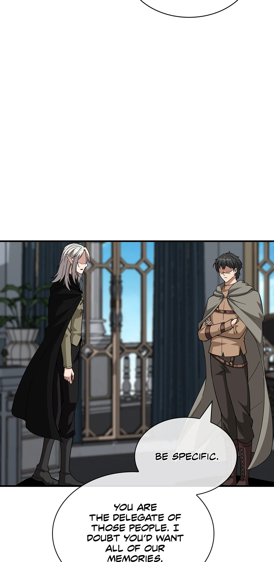 A 0.0000001% Demon King Chapter 38 - Page 55