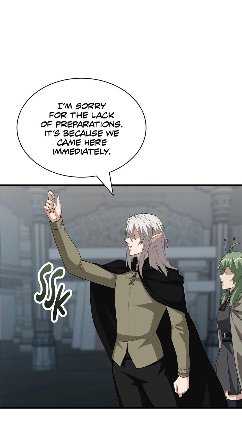 A 0.0000001% Demon King Chapter 38 - Page 71
