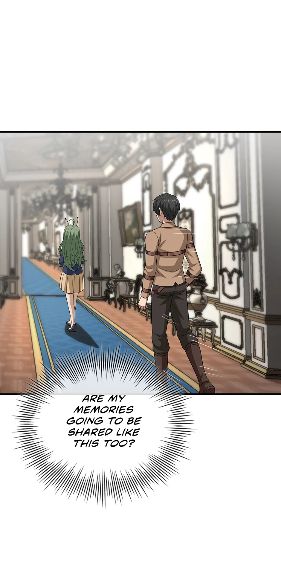 A 0.0000001% Demon King Chapter 39 - Page 44