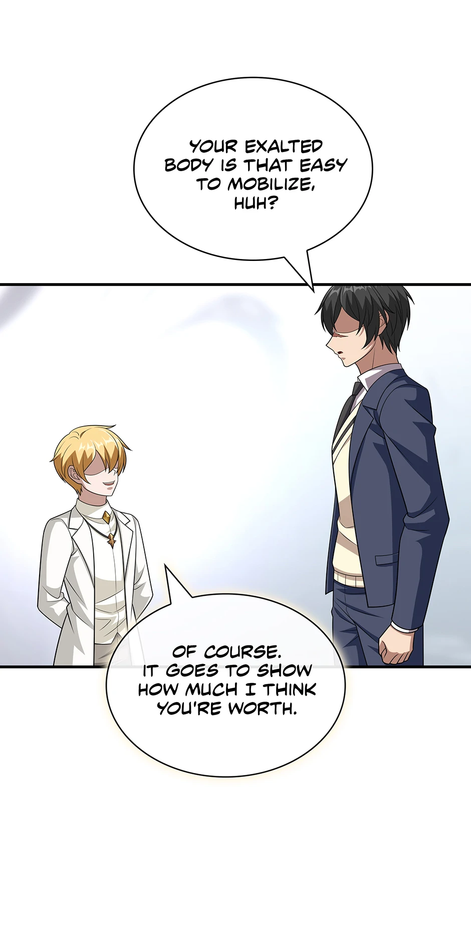 A 0.0000001% Demon King Chapter 39 - Page 50