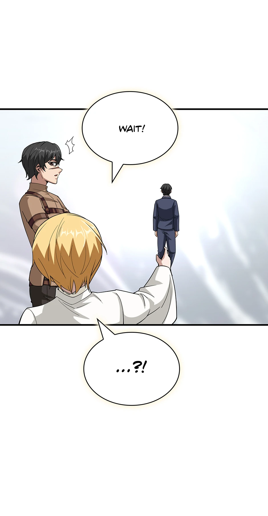 A 0.0000001% Demon King Chapter 39 - Page 58