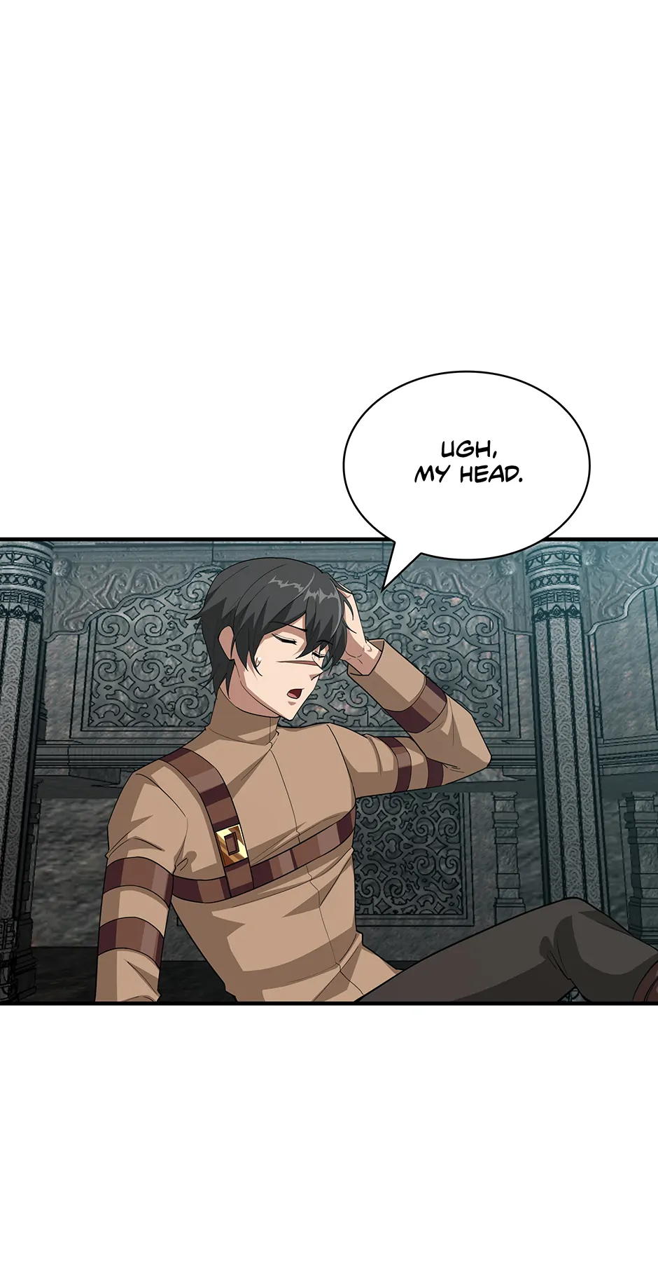 A 0.0000001% Demon King Chapter 39 - Page 64