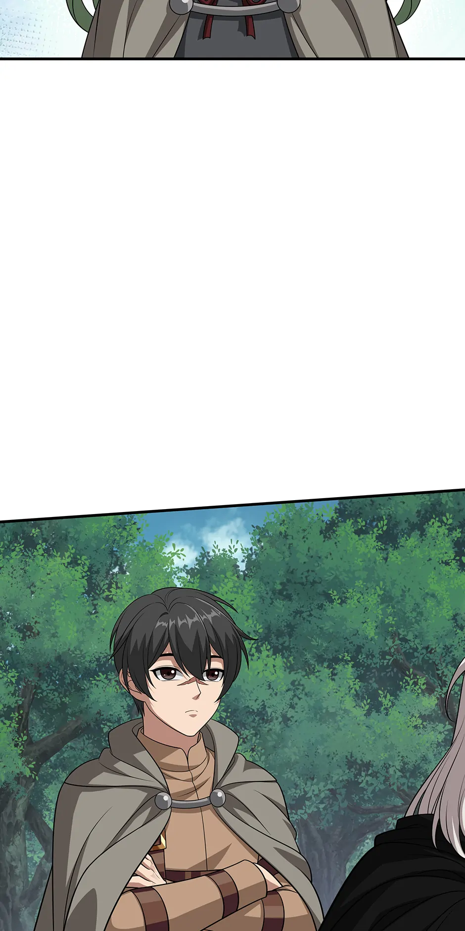 A 0.0000001% Demon King Chapter 40 - Page 10