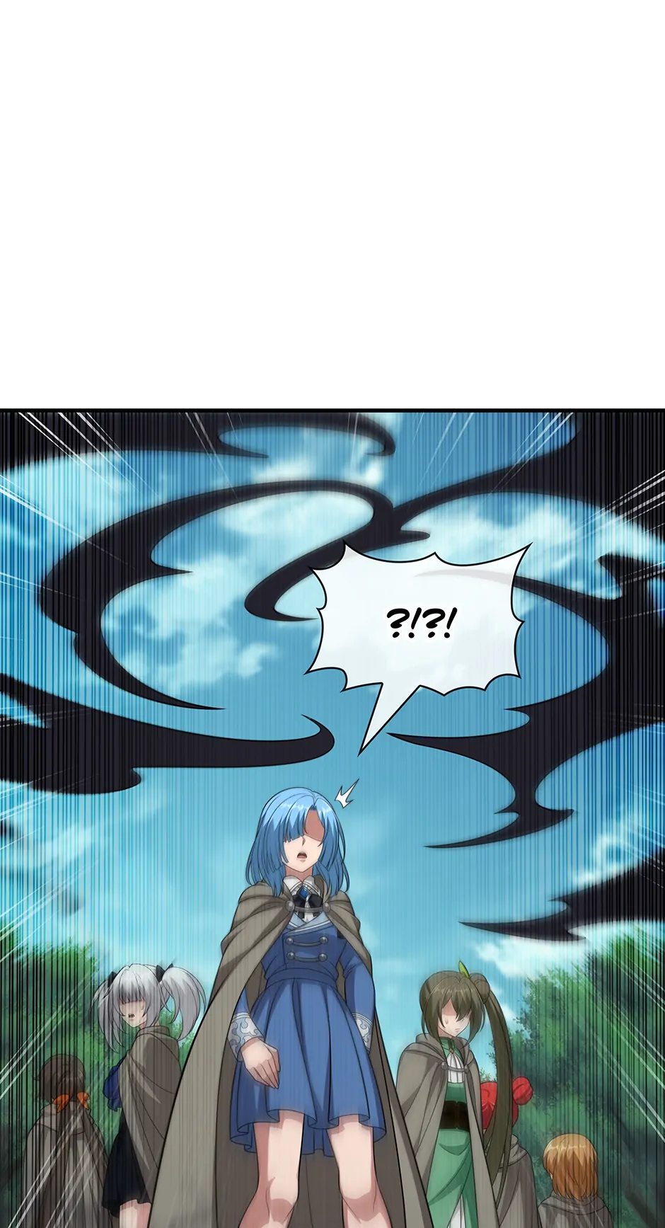 A 0.0000001% Demon King Chapter 40 - Page 20