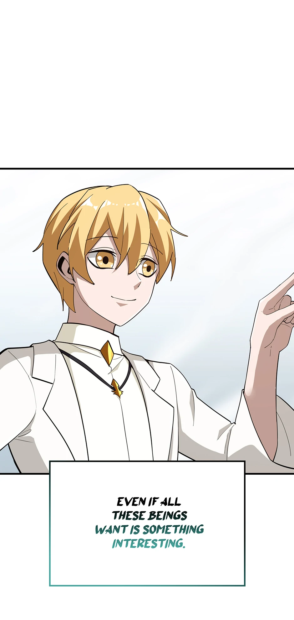 A 0.0000001% Demon King Chapter 40 - Page 35