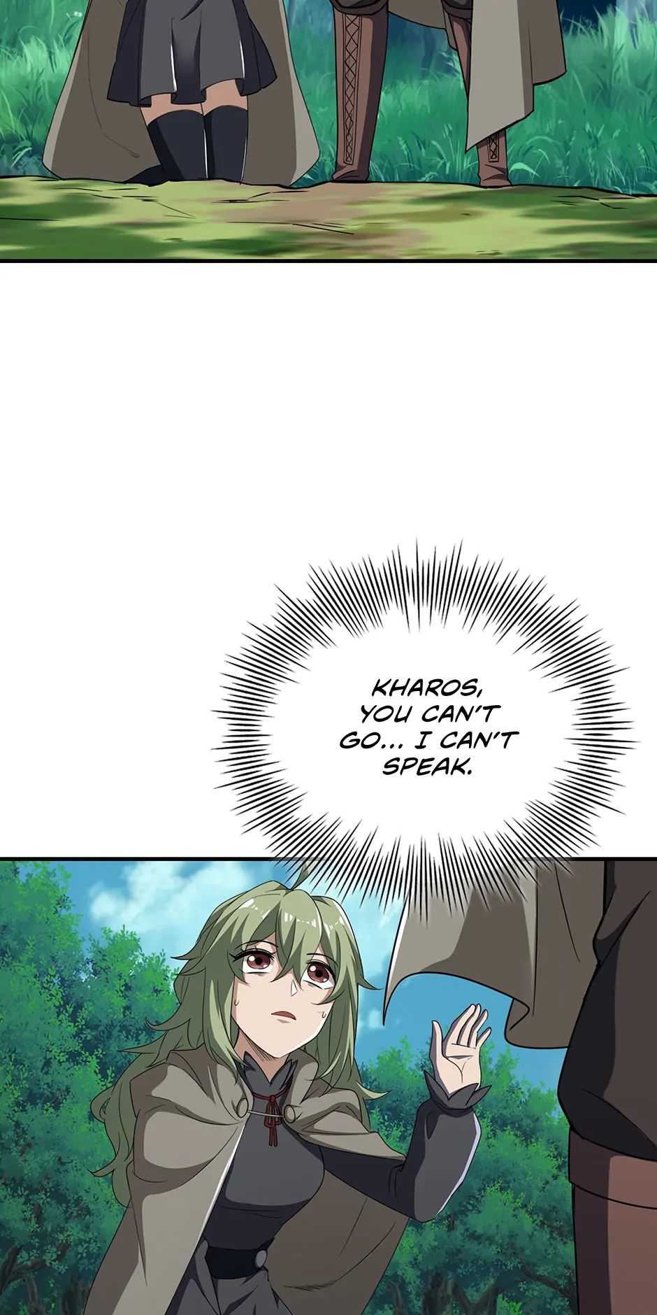 A 0.0000001% Demon King Chapter 40 - Page 38