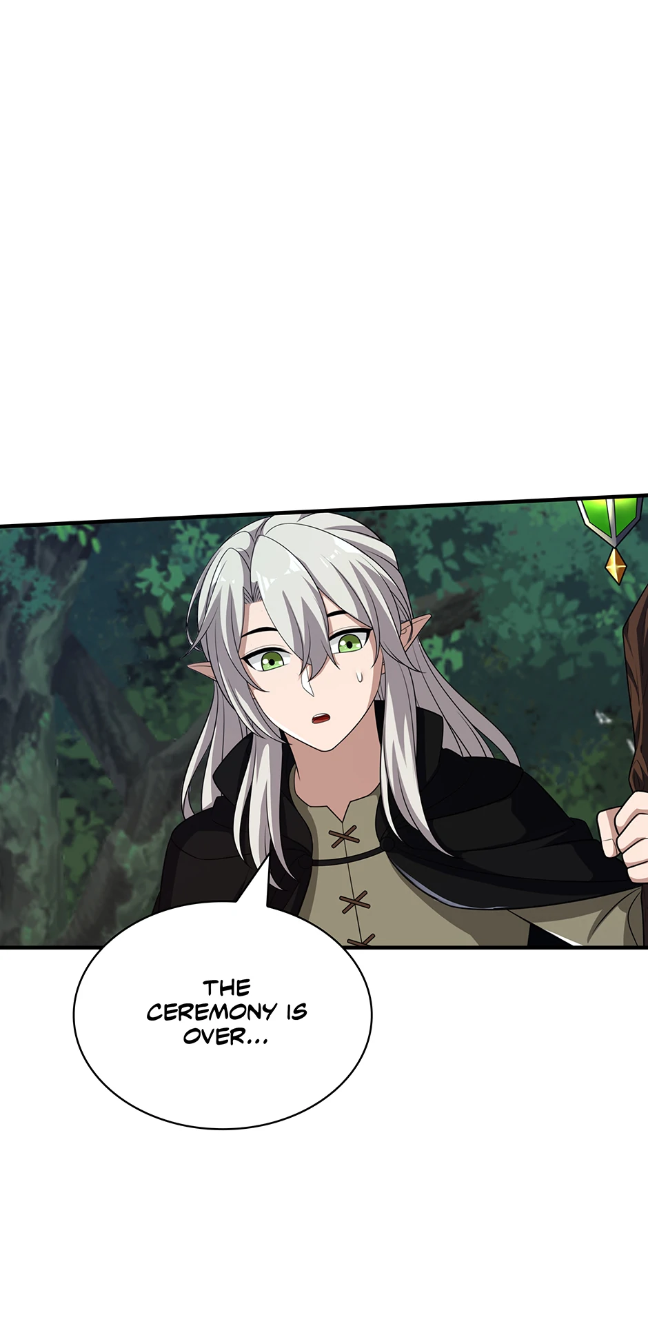A 0.0000001% Demon King Chapter 40 - Page 51