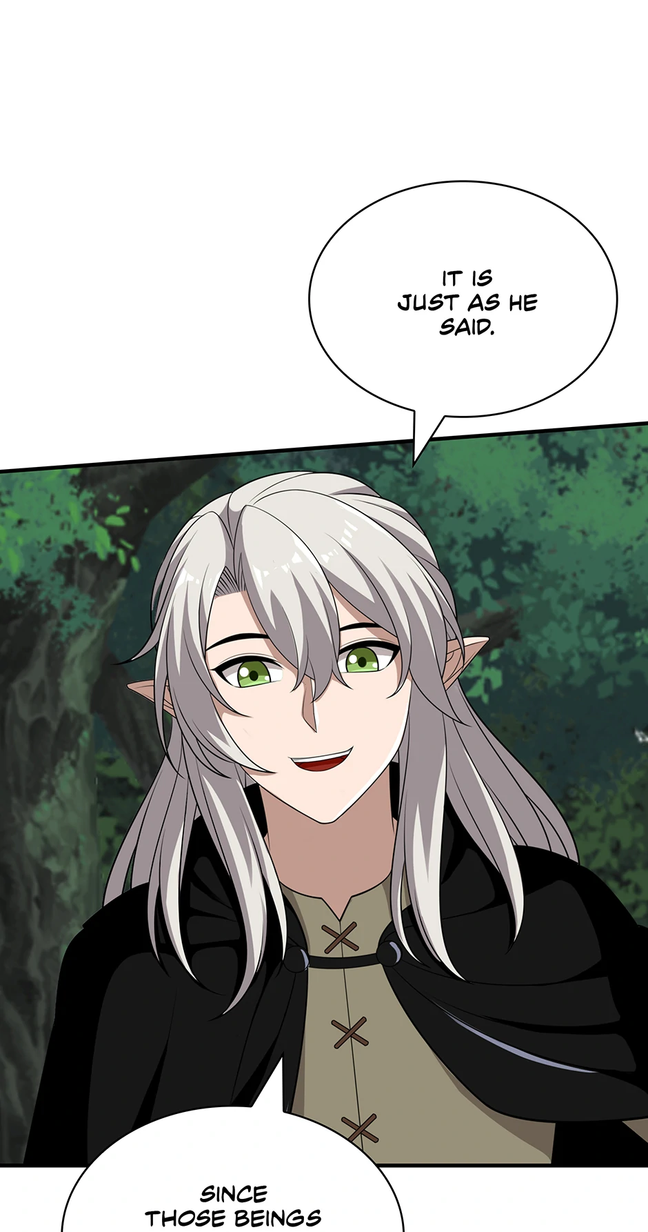 A 0.0000001% Demon King Chapter 40 - Page 56