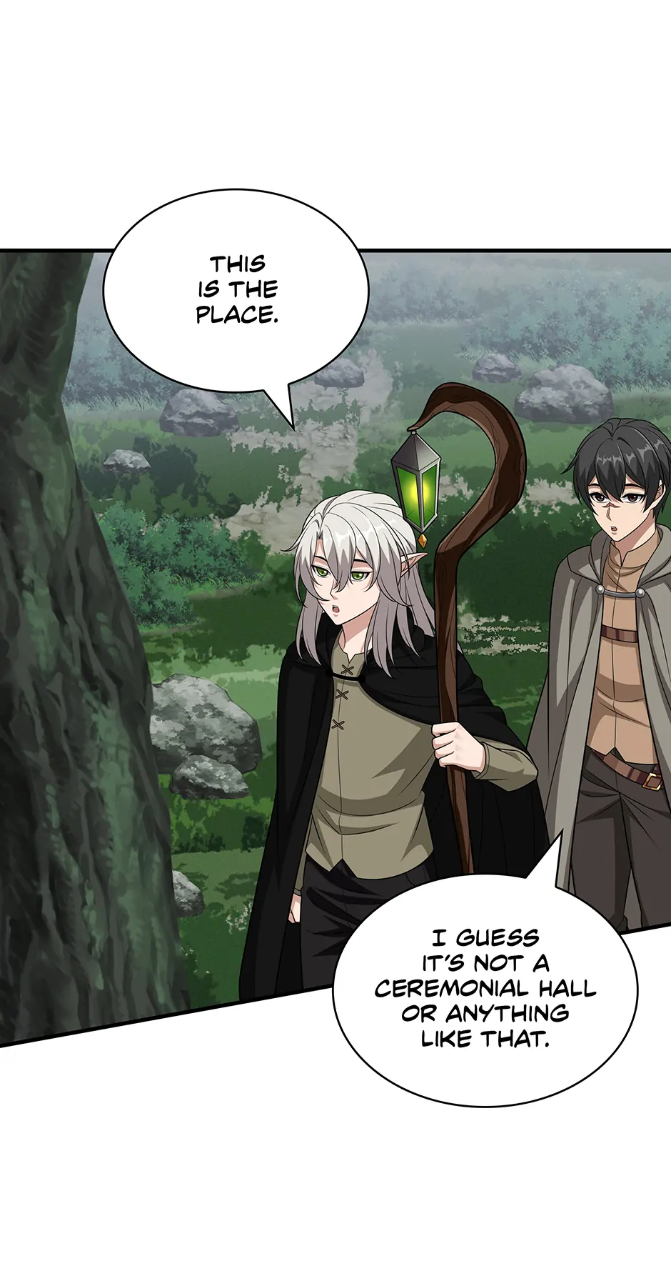 A 0.0000001% Demon King Chapter 40 - Page 6