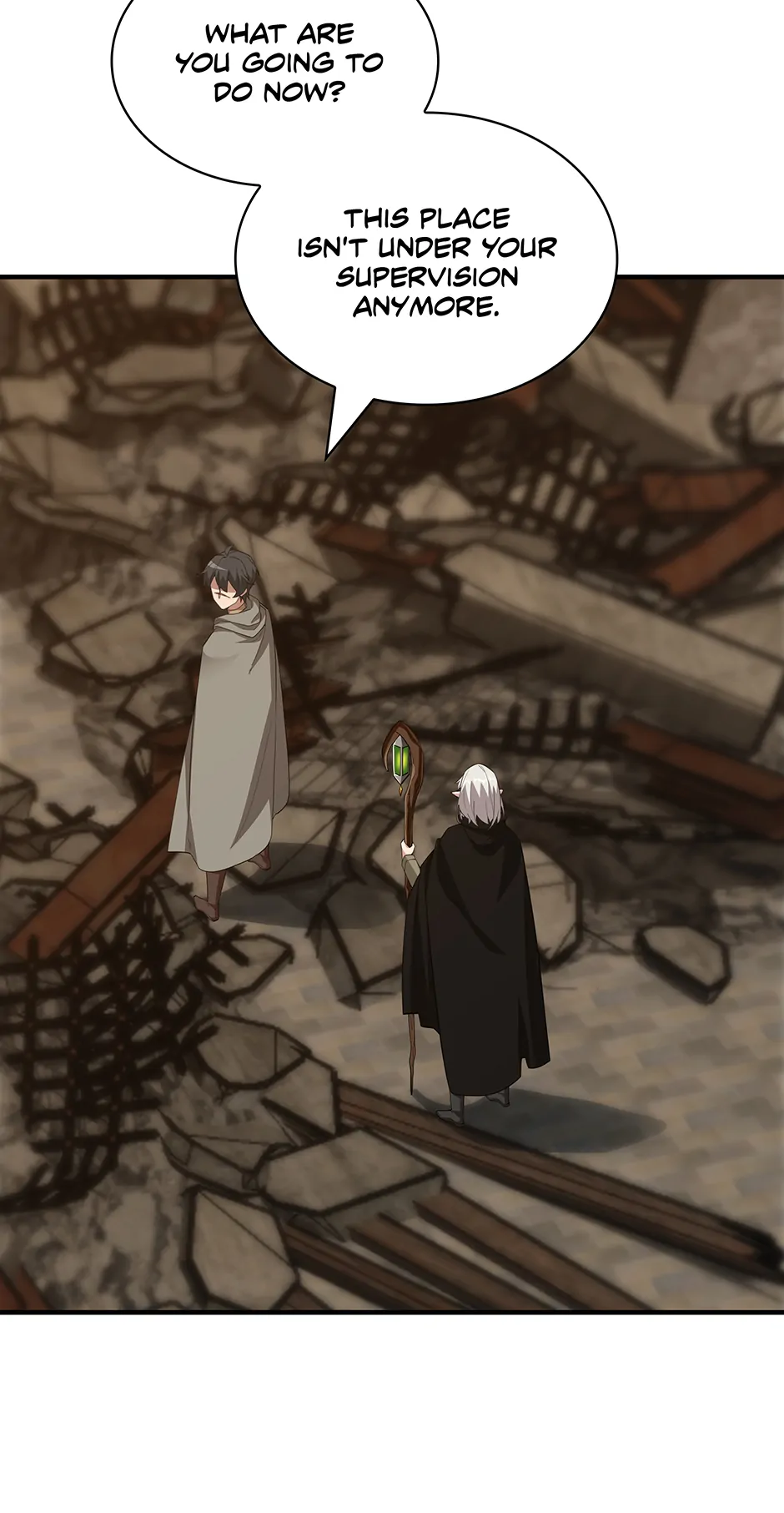 A 0.0000001% Demon King Chapter 40 - Page 70