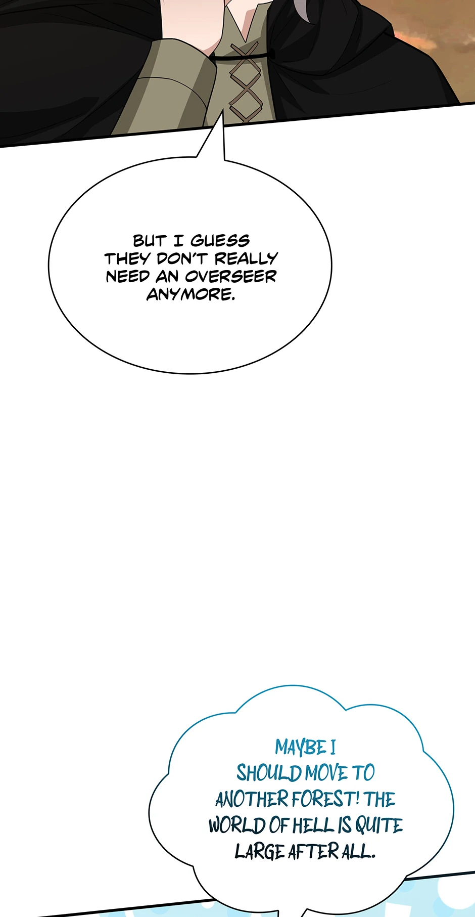 A 0.0000001% Demon King Chapter 40 - Page 72