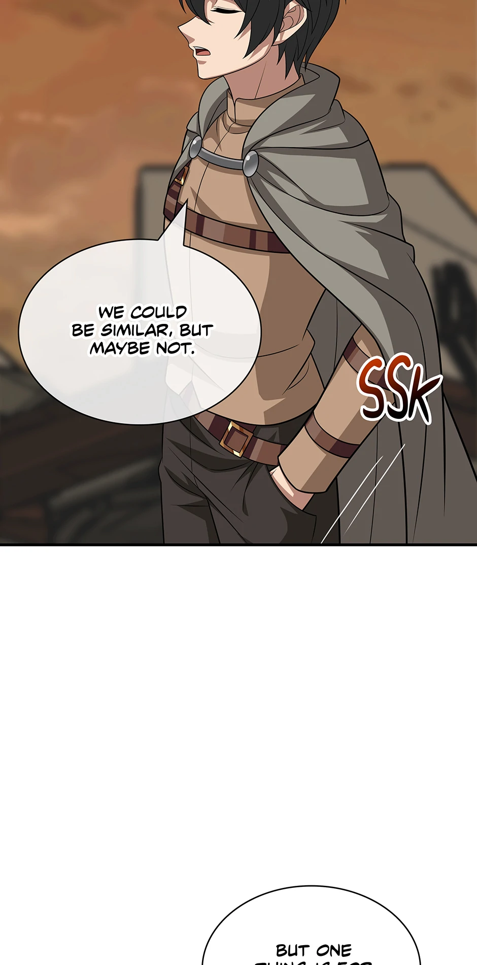 A 0.0000001% Demon King Chapter 40 - Page 80