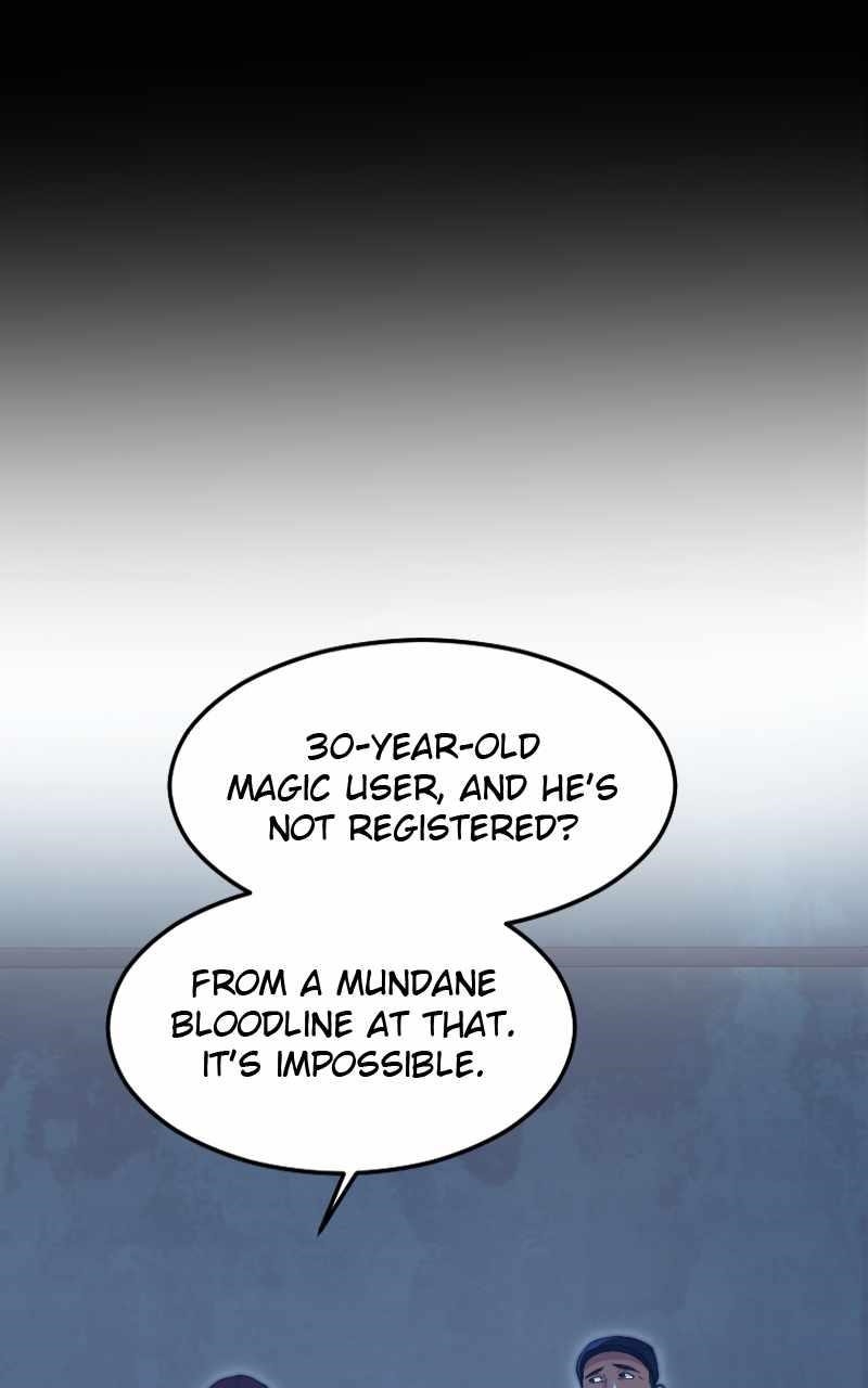 Paranoid Mage Chapter 1 - Page 116