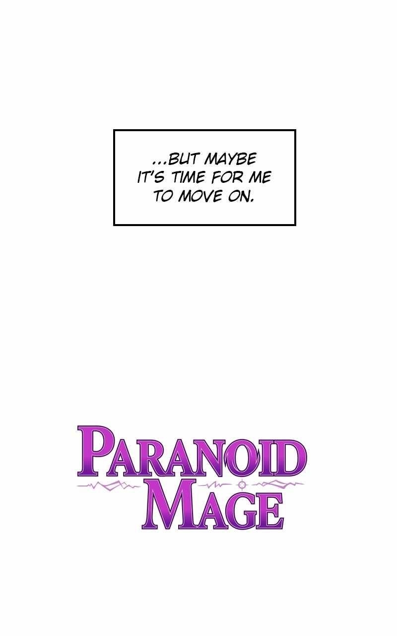 Paranoid Mage Chapter 10 - Page 26