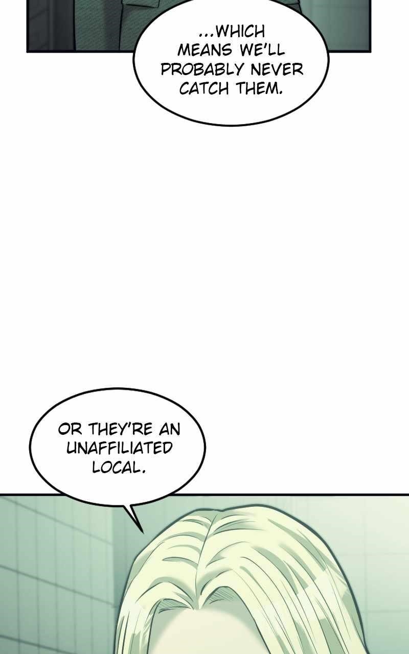 Paranoid Mage Chapter 10 - Page 72