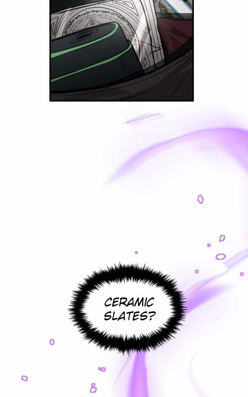 Paranoid Mage Chapter 10 - Page 87