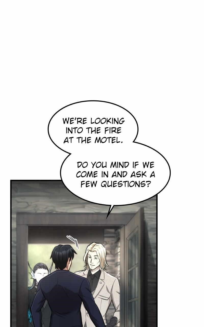 Paranoid Mage Chapter 11 - Page 76