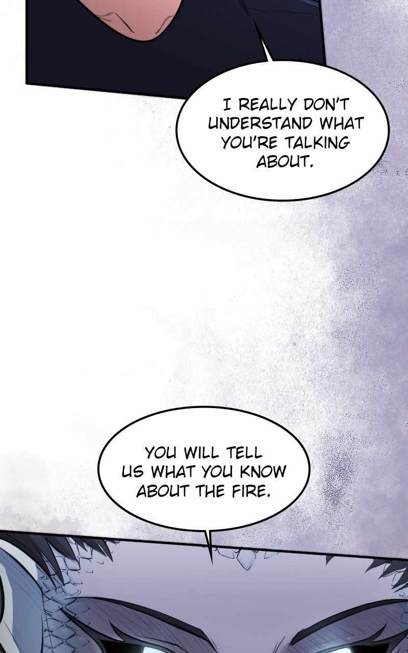 Paranoid Mage Chapter 11 - Page 85