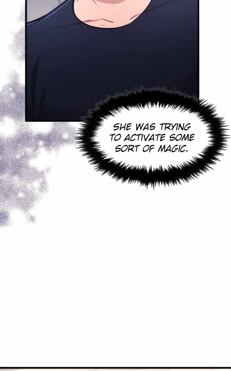 Paranoid Mage Chapter 11 - Page 93