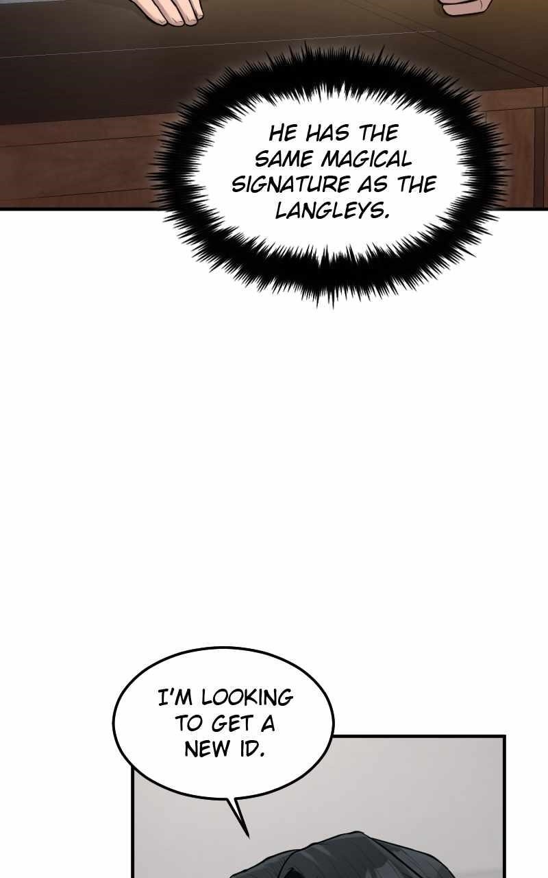 Paranoid Mage Chapter 12 - Page 26