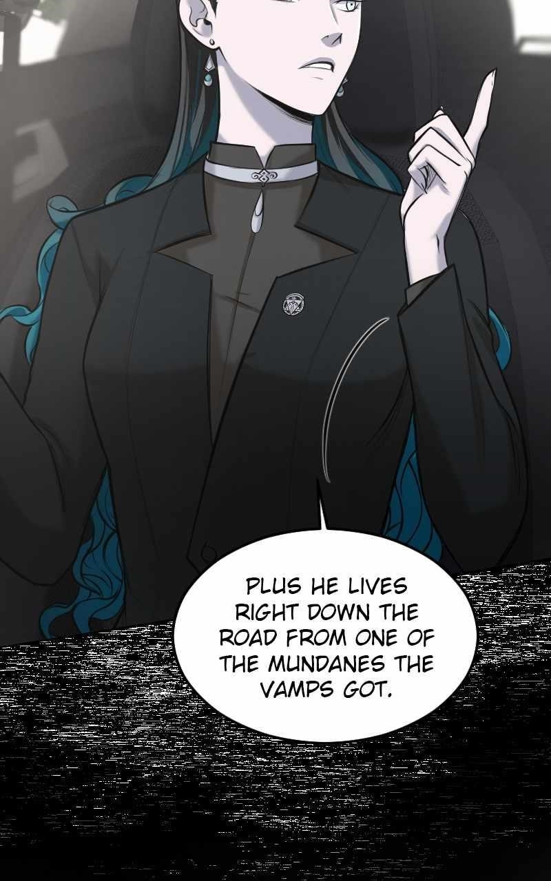 Paranoid Mage Chapter 12 - Page 69