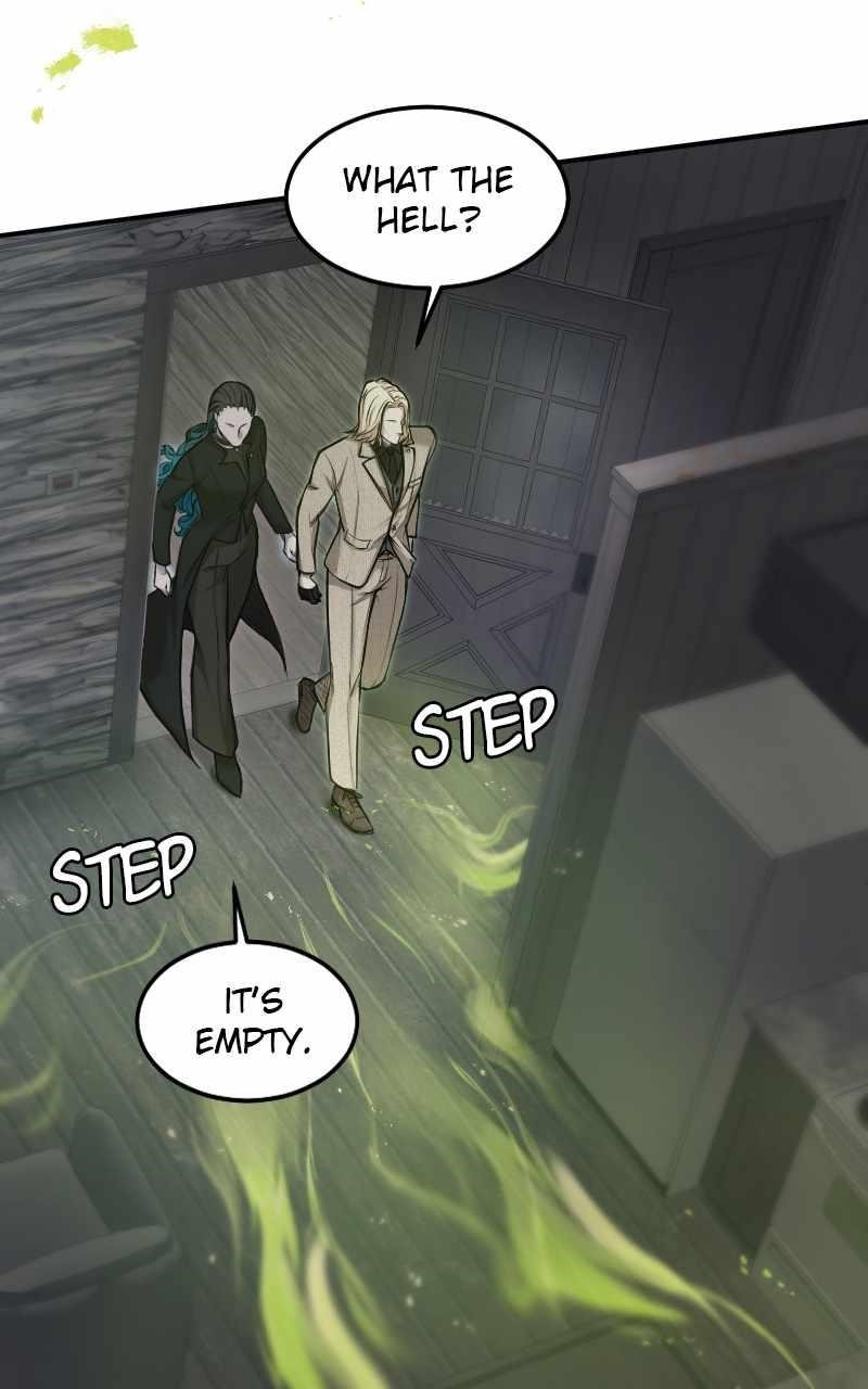 Paranoid Mage Chapter 12 - Page 79