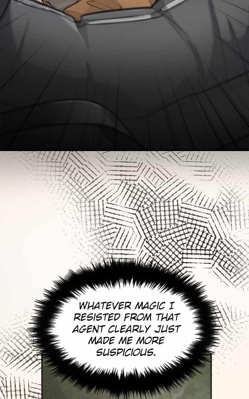 Paranoid Mage Chapter 12 - Page 8