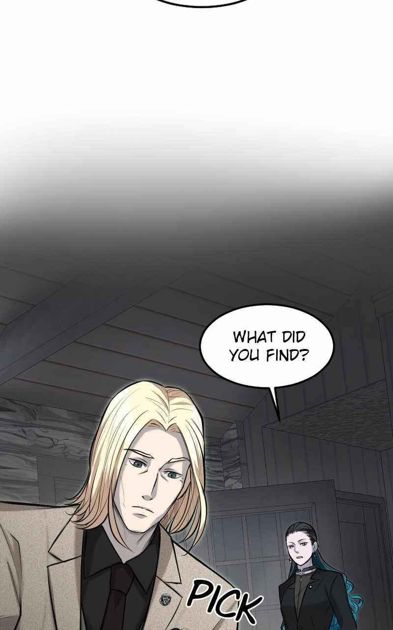 Paranoid Mage Chapter 12 - Page 87