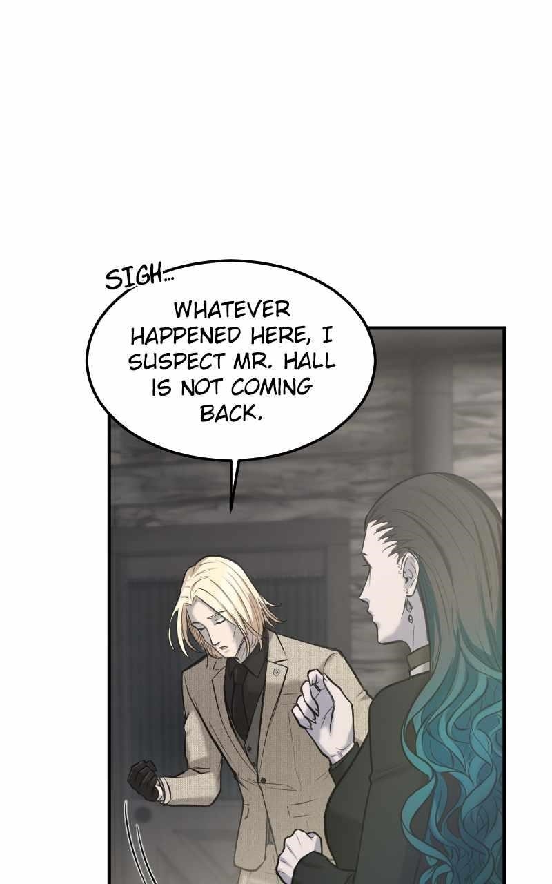 Paranoid Mage Chapter 12 - Page 91