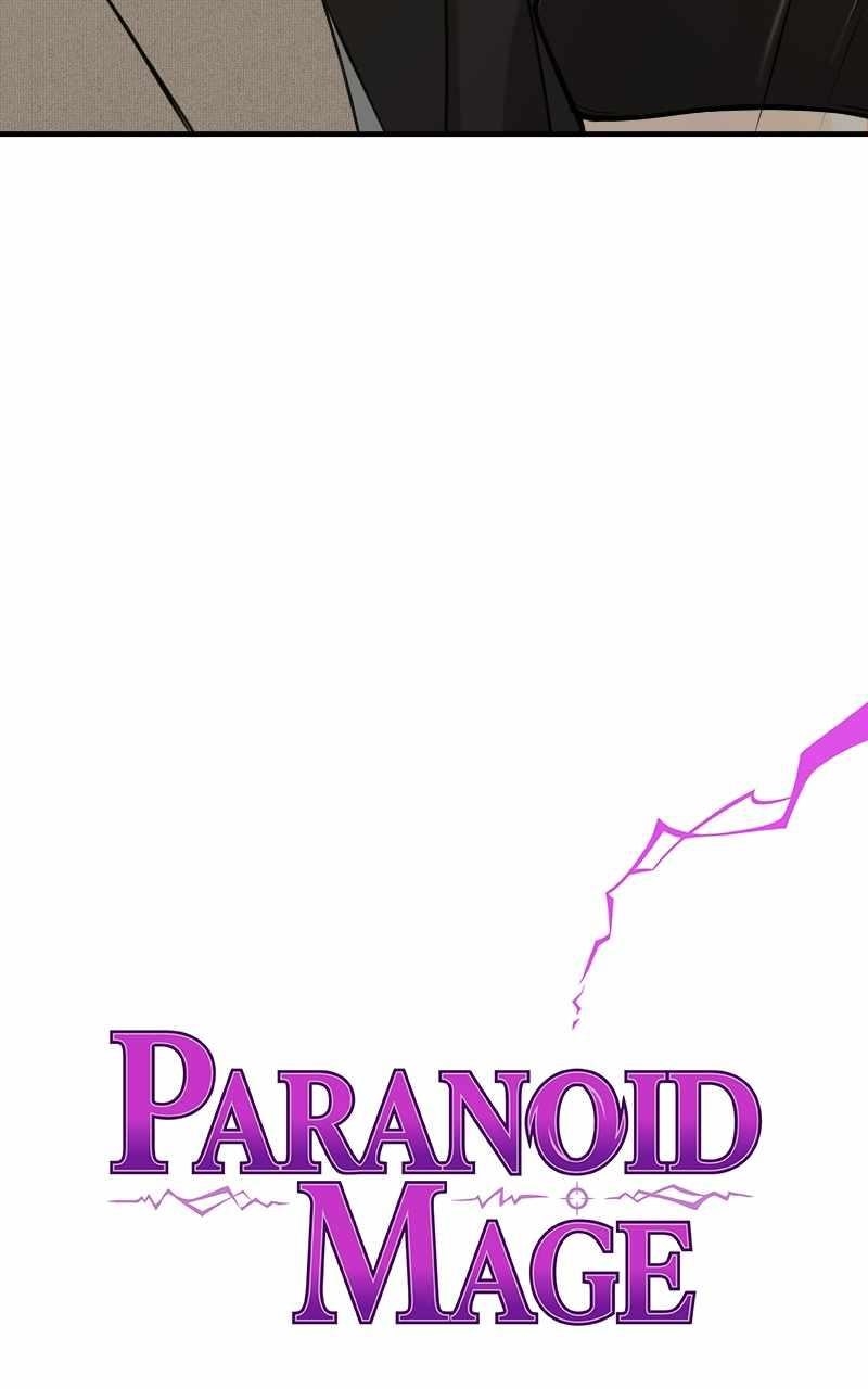 Paranoid Mage Chapter 12 - Page 96