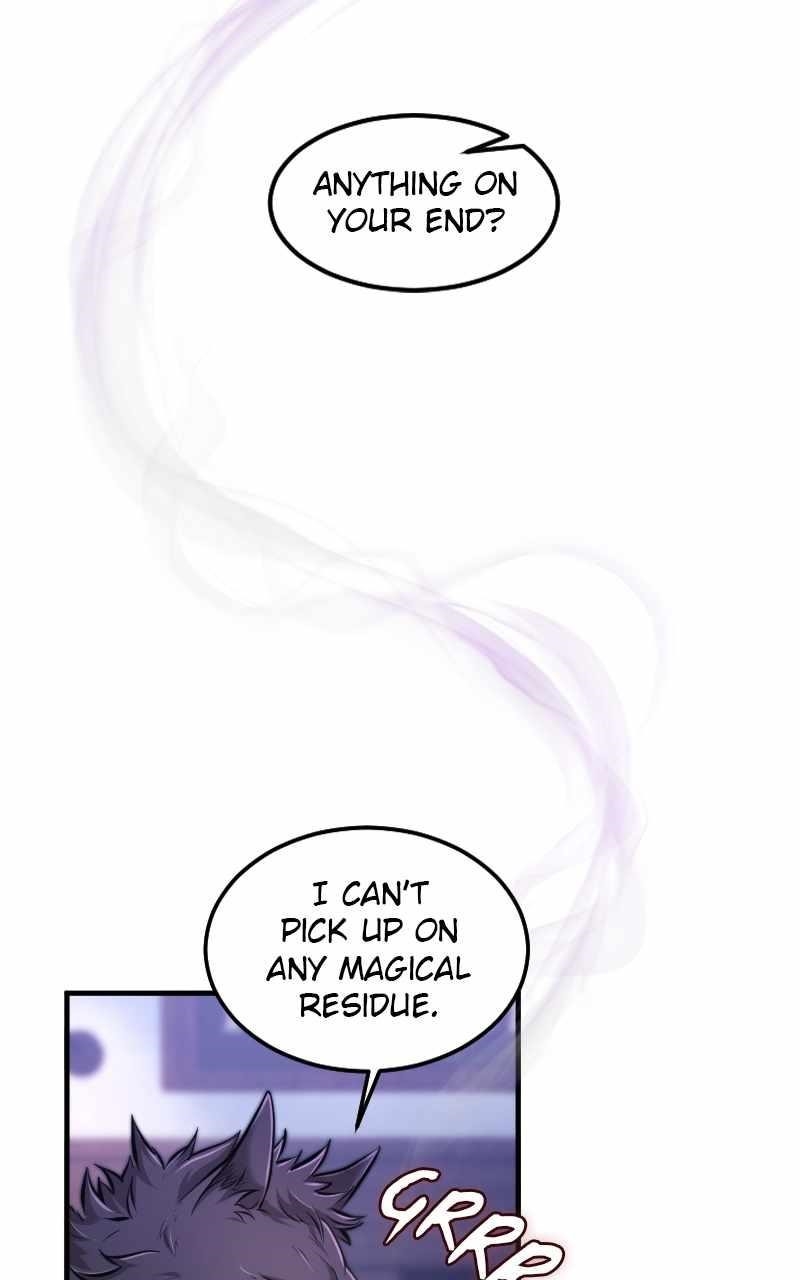 Paranoid Mage Chapter 13 - Page 60