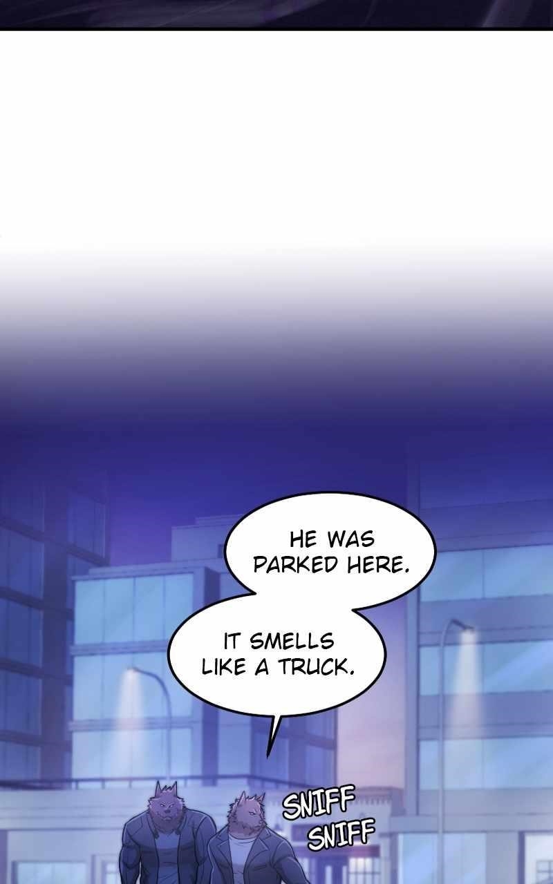 Paranoid Mage Chapter 13 - Page 66