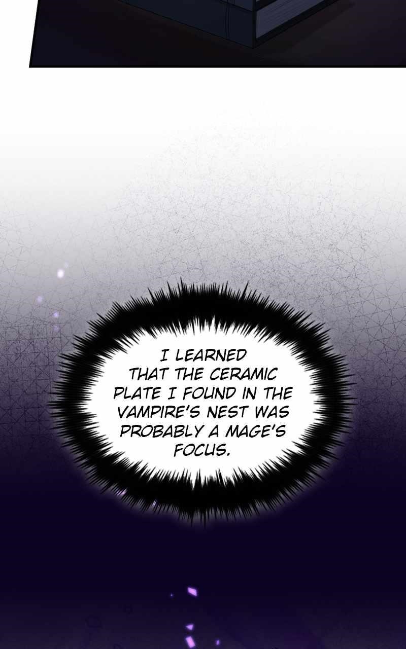 Paranoid Mage Chapter 13 - Page 76