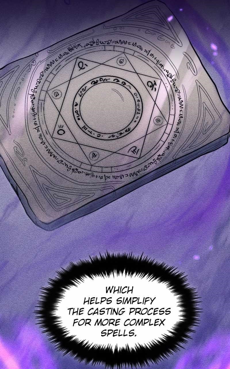 Paranoid Mage Chapter 13 - Page 77