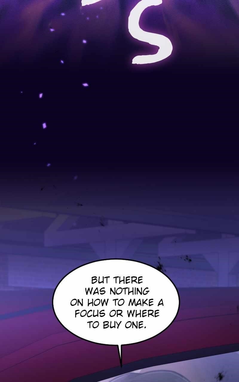 Paranoid Mage Chapter 13 - Page 79