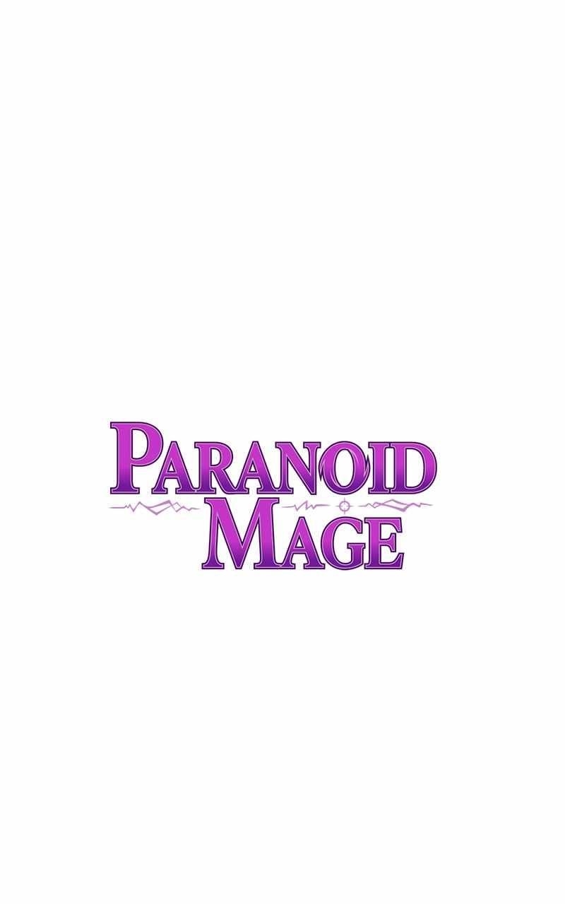 Paranoid Mage Chapter 14 - Page 39