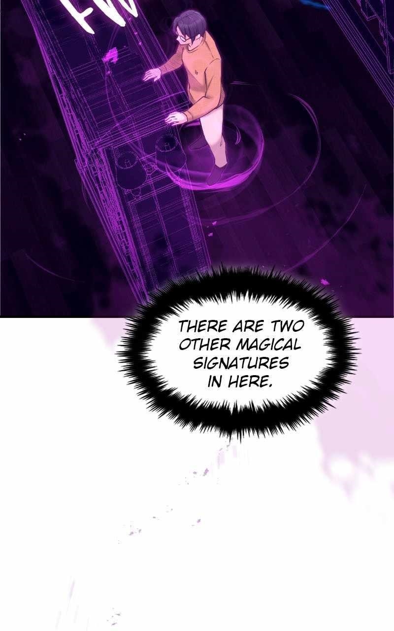 Paranoid Mage Chapter 14 - Page 6