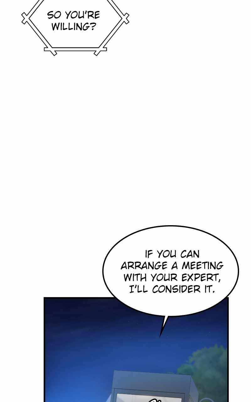 Paranoid Mage Chapter 15 - Page 44